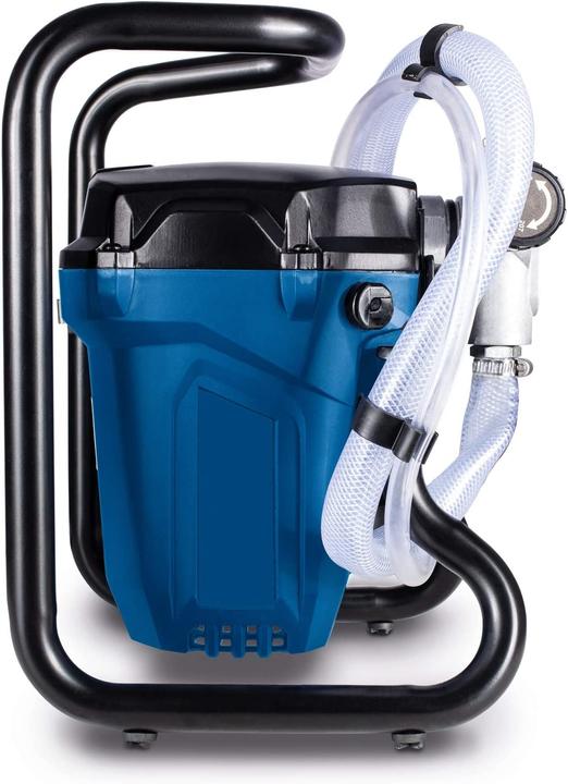 Immagine prodotto Scheppach Verniciatura a spruzzo elettrica ACS 3000, 220-240V 50Hz