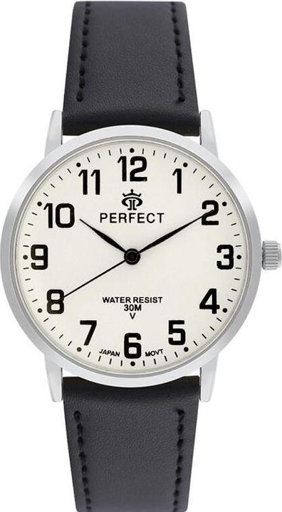 Image du produit PERFECT GX093-03 Damenuhr (35 mm)