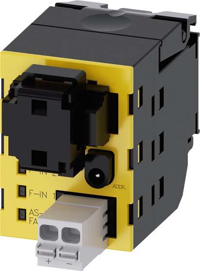 Actual product image Siemens 3SU1400-1EC10-4AA0