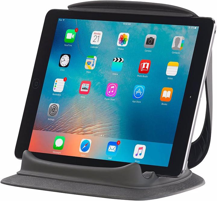 Image du produit Lescars Support de tablette pour tableau de bord