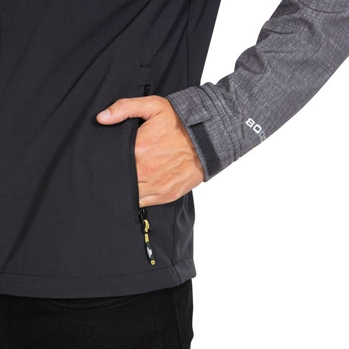 Produktbild Trespass Softshelljacke Abbott (3XL)
