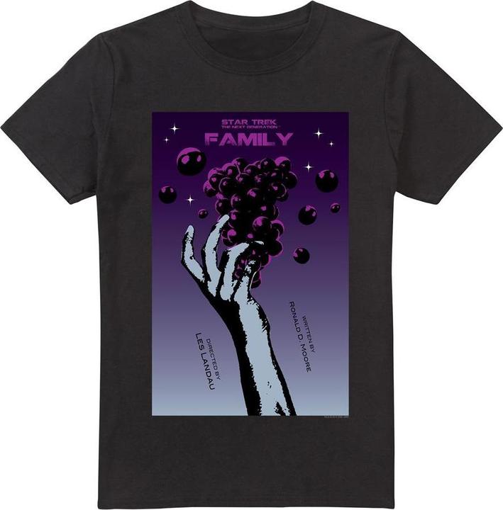 Produktbild The Next Generation Season 4 Episode 2 TShirt (4XL)
