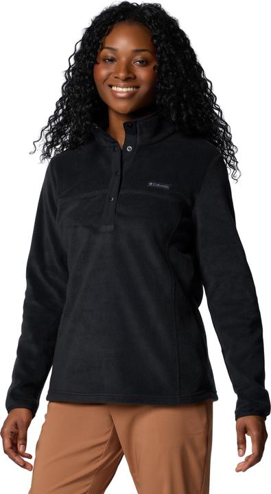 Produktbild Columbia Benton Springs™ 1/2 Snap Pull Over II (M)