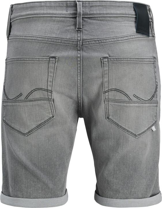 Actual product image Jack & Jones Jjirick Jjfox Shorts Cb 310 Sn (XS)
