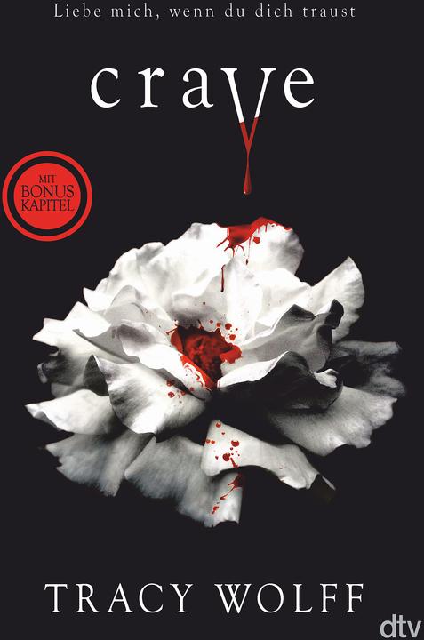 Immagine prodotto Crave (Tedesco, Tracy Wolff, Katarina Ganslandt, 2025)