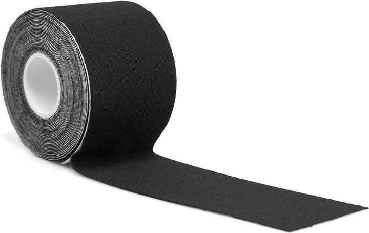 Actual product image Parsa Beauty Parsa - Body Tape - Black (5 m)