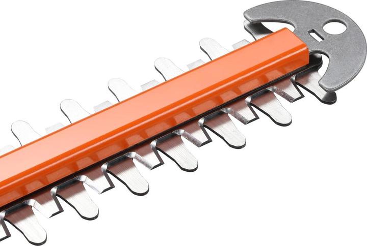 Immagine prodotto Fuxtec 20V Akku Heckenscheren FX-E1HS20 ohne Akkupack, ohne Ladegerät (Tagliasiepi a batteria)