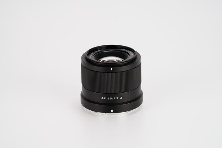 Actual product image Viltrox AF 56mm F/1.7 Nikon Z (Nikon Z, APS-C / DX)
