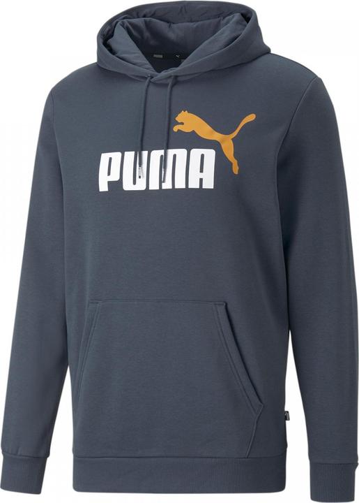 Immagine prodotto Puma ESS+ 2 Col Felpa con cappuccio Big Logo FL (M)