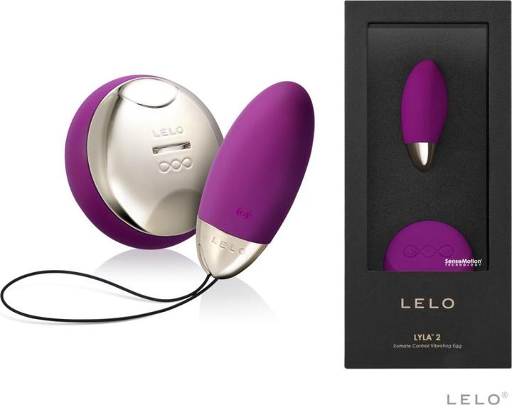 Produktbild LELO Lyla 2