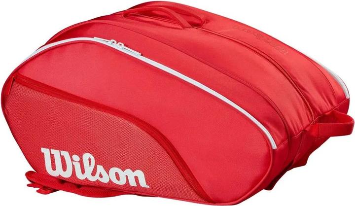 Produktbild Wilson Tour
