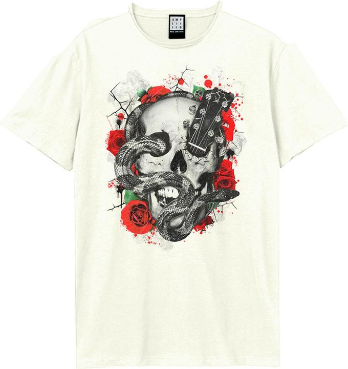 Image du produit Amplified - T-shirt - Adulte (M)
