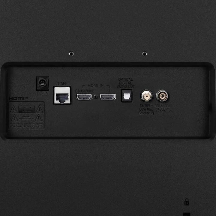 Actual product image LG 27TQ615S-PZ (1920 x 1080 pixels, 27")