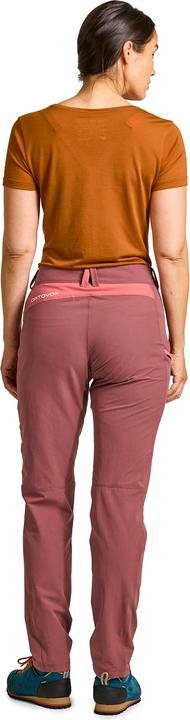 Produktbild Ortovox Women's Pelmo Pants (XL)