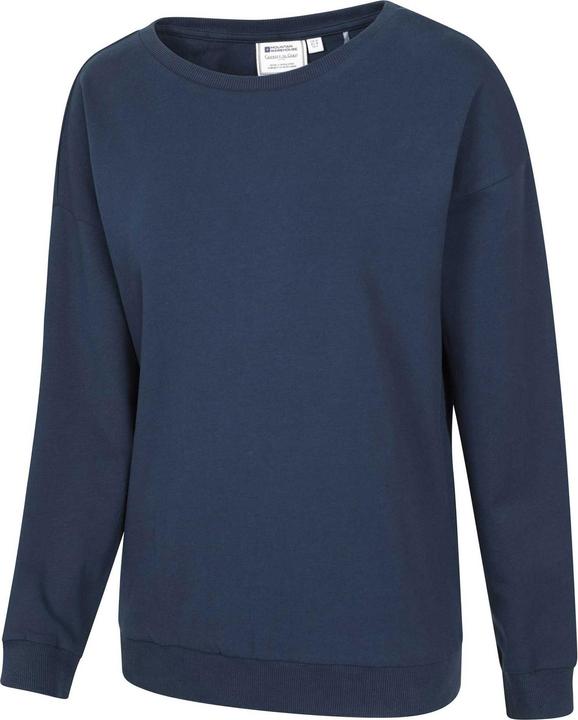 Immagine prodotto Mountain Warehouse Pentle Felpa Donna (40 D)