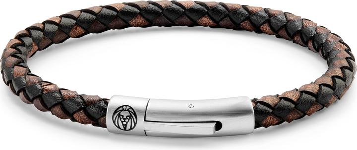 Actual product image Lucleon Collins (Leather)