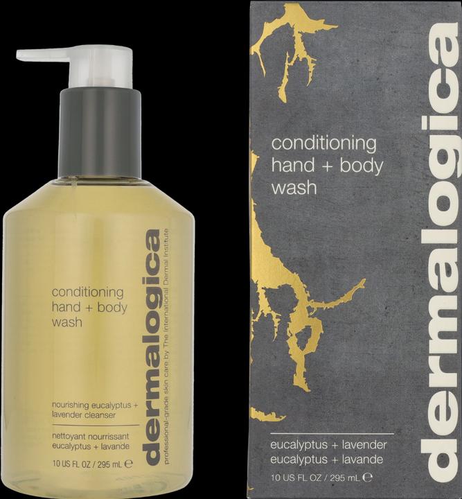 Produktbild Dermalogica Body - Conditioning Body Wash (295 ml)