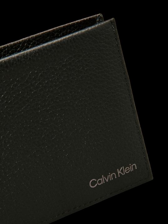 Actual product image Calvin Klein Warmth Bifold (LEATHER (100%))