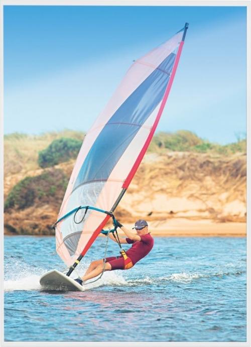 Actual product image Leitz Laminating film (A3, 100 Piece, 175 µm)