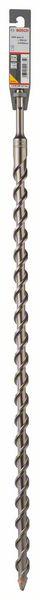 Actual product image Bosch Professional Zubehör Hammer drill bit (20 mm)