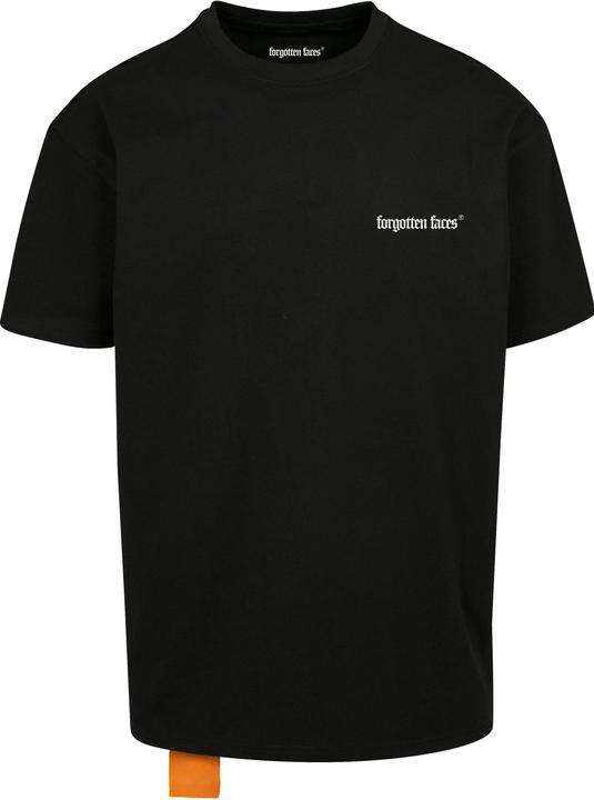 Produktbild Forgotten Faces Head Of Ares Heavy Oversized Tee (XL)