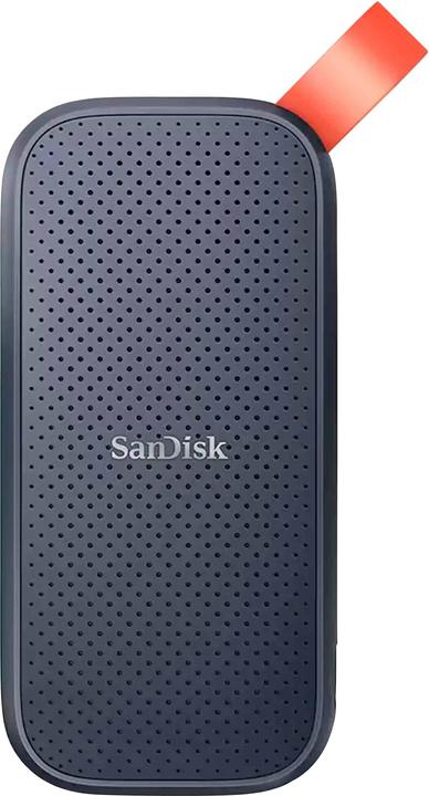 SanDisk Draagbare SSD (1000 GB)