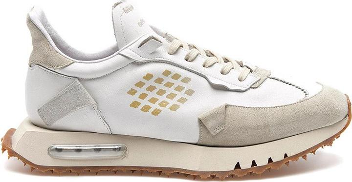 Immagine prodotto BePositive Space Race - Leather + Suede (44)