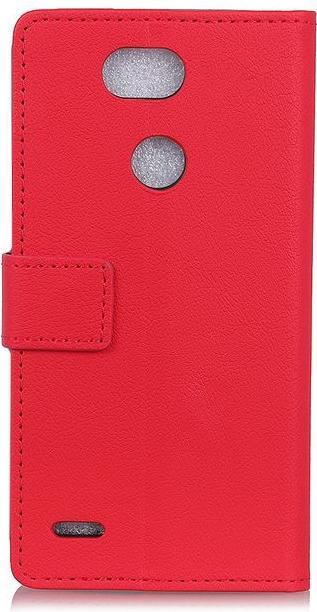 Produktbild MU Classic Classic III Leder Bookcover Series (LG X Power 3)