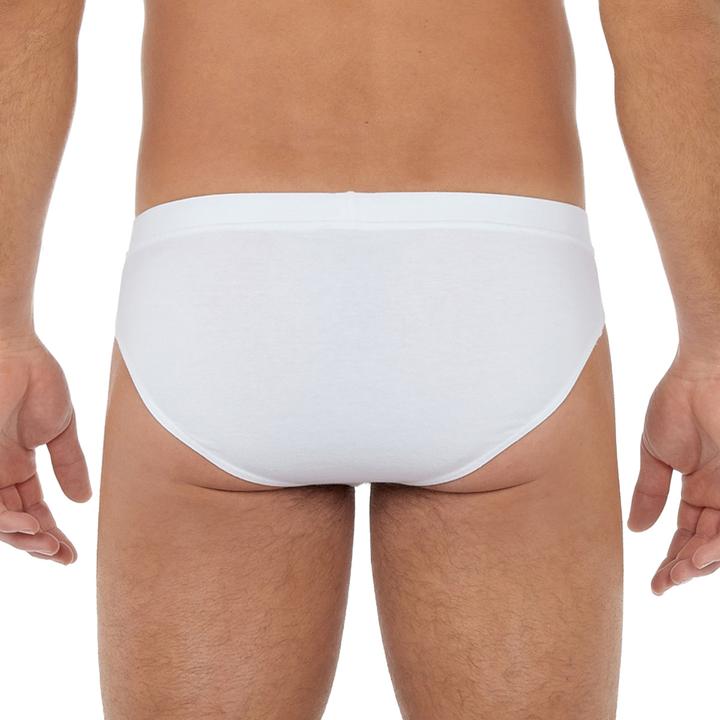 Image du produit HOM 2er Pack TENCEL™ Soft HO1 Mini Slip / Unterhose (S, lot de 2)