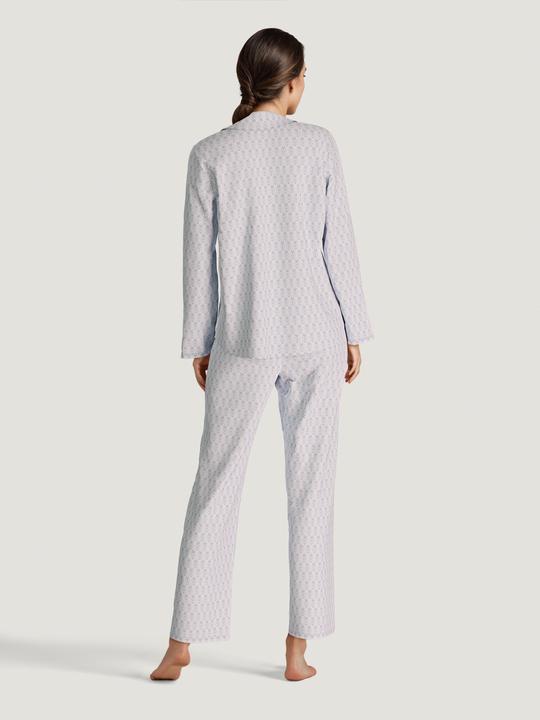 Image du produit Calida Pyjama boutonné (W36/L38)