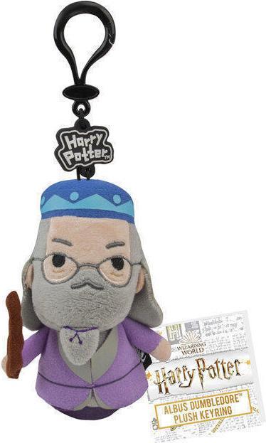 Image du produit Distrineo Harry Potter - Portachiavi Peluche Albus Silente