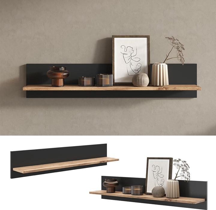 Image du produit Vicco Amber (100 x 17.5 x 20 cm)