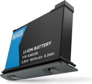 Actual product image Newell replacement One X3 battery for Insta360 (Rechargeable battery)