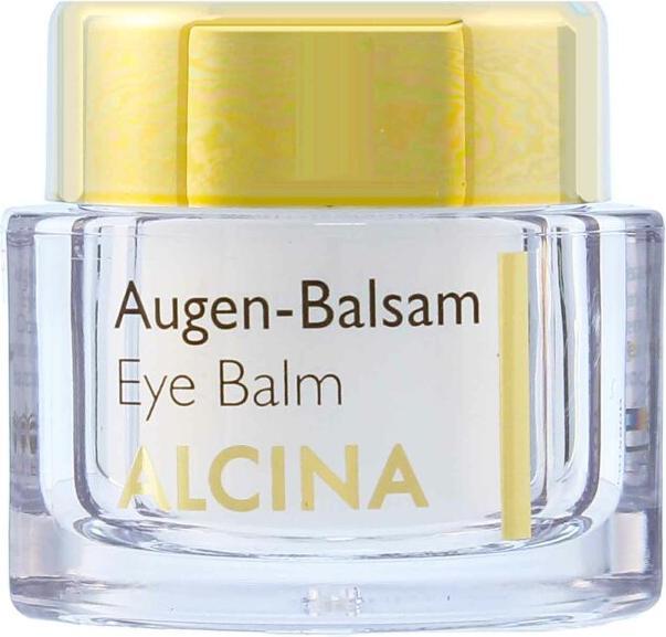 Produktbild Alcina Augen-Balsam (Balsam, 15 ml, Tag + Nacht)