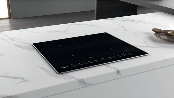Image du produit Whirlpool WL S8560 AL
