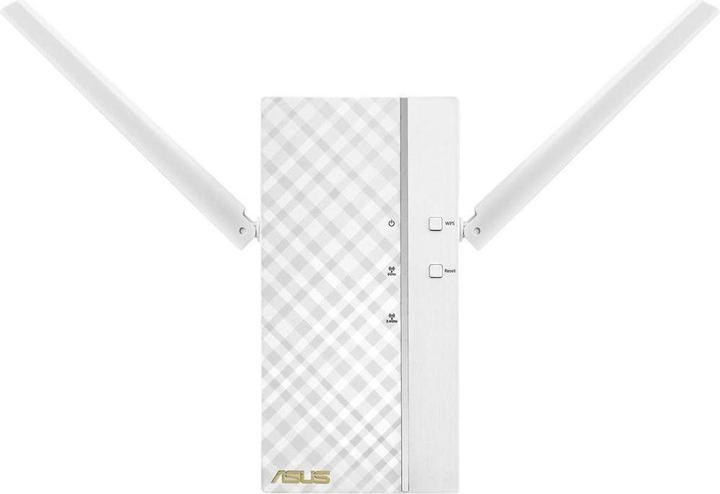 Productafbeelding ASUS Rp-Ac66 (1300 Mbit/s, 450 Mbit/s)