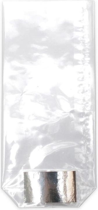 Actual product image ScrapCooking 4 clear confectionery bags (4 x)