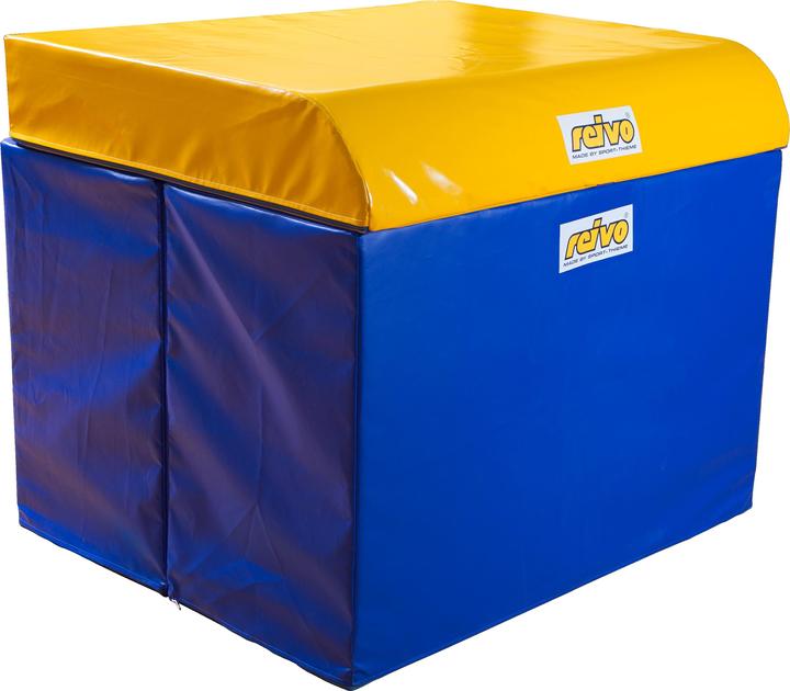 Actual product image Reivo Jumping table Rinogym