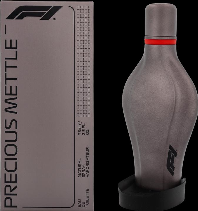 Produktbild Codemasters Precious Mettle Eau de Toilette (Eau de Toilette, 75 ml)