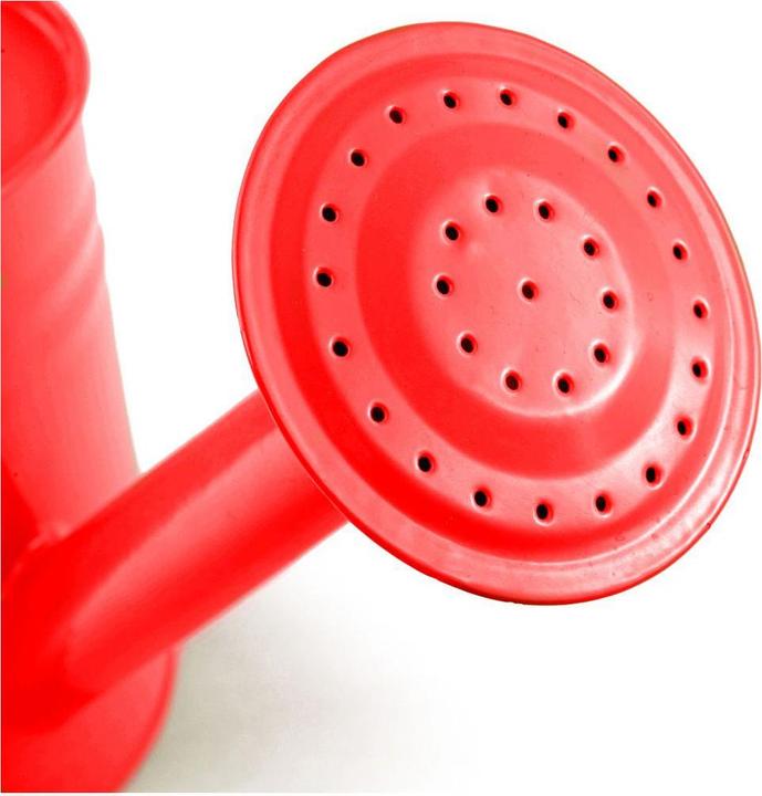 Produktbild Bigjigs Rote Giesskanne aus Metall