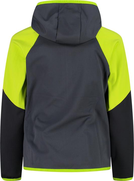 Immagine prodotto CMP Campagnolo Felpa con cappuccio (128)