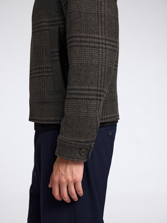 Produktbild Selected Homme Reissverschluss Kurzjacke (M)