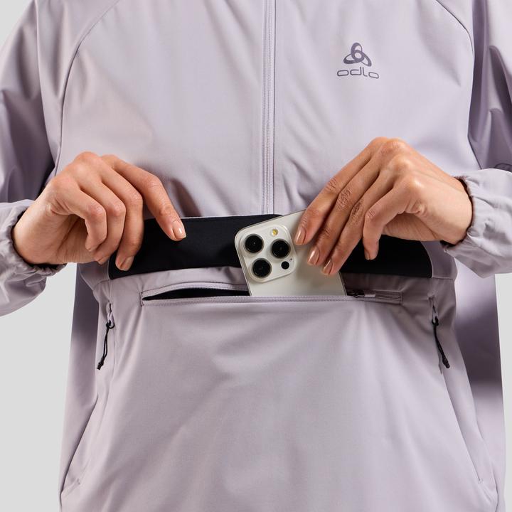Produktbild Odlo Zeroweight Pro Warm (L)