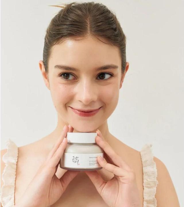 Produktbild Beauty of Joseon Ground Rice and Honey Glow Mask (150 ml)