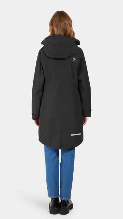 Produktbild Didriksons Women's Ilma Parka 8 (42, XL)