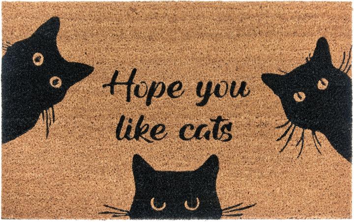 Produktbild Hanse Home Mix Mats (2 x 45 x 75 cm)