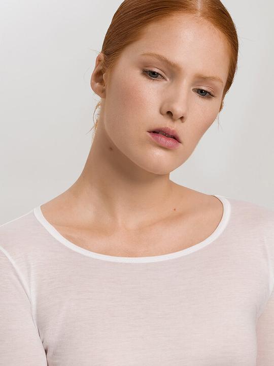 Immagine prodotto Hanro Camicia a maniche lunghe ultraleggera (S)