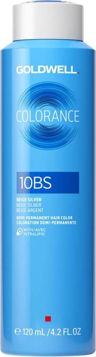 Produktbild Goldwell Colorance - 10BS Beige Silber (10BS 	beige silber)