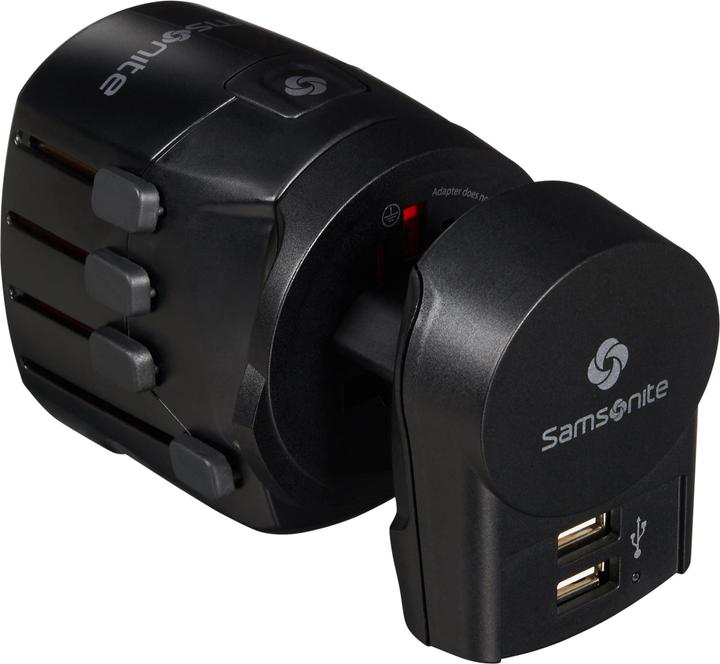 Immagine prodotto Samsonite Accessorio elettronico GLOBAL TA (Bagaglio a mano (fino a 50 litri))
