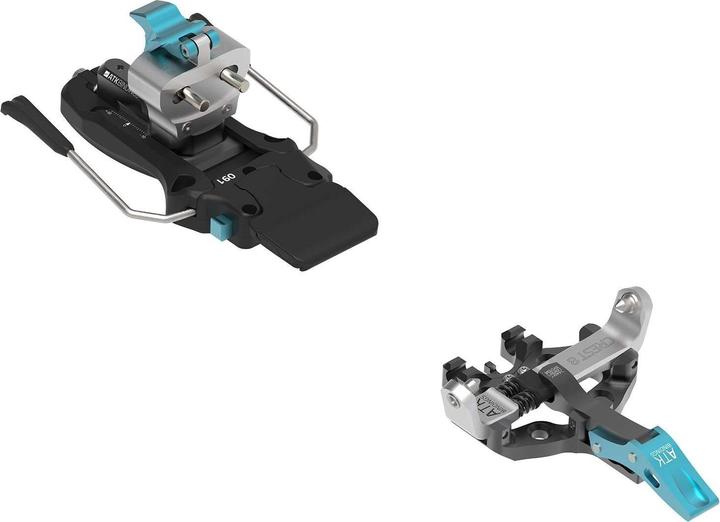 Produktbild ATK Bindings Crest 8 (Touren Ski)